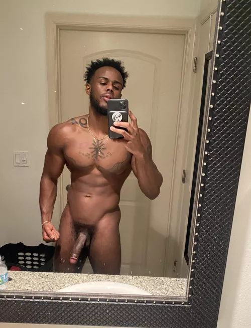 Who’s trying to catch this nut