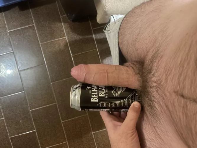 Who’s up for a pint? 🤪