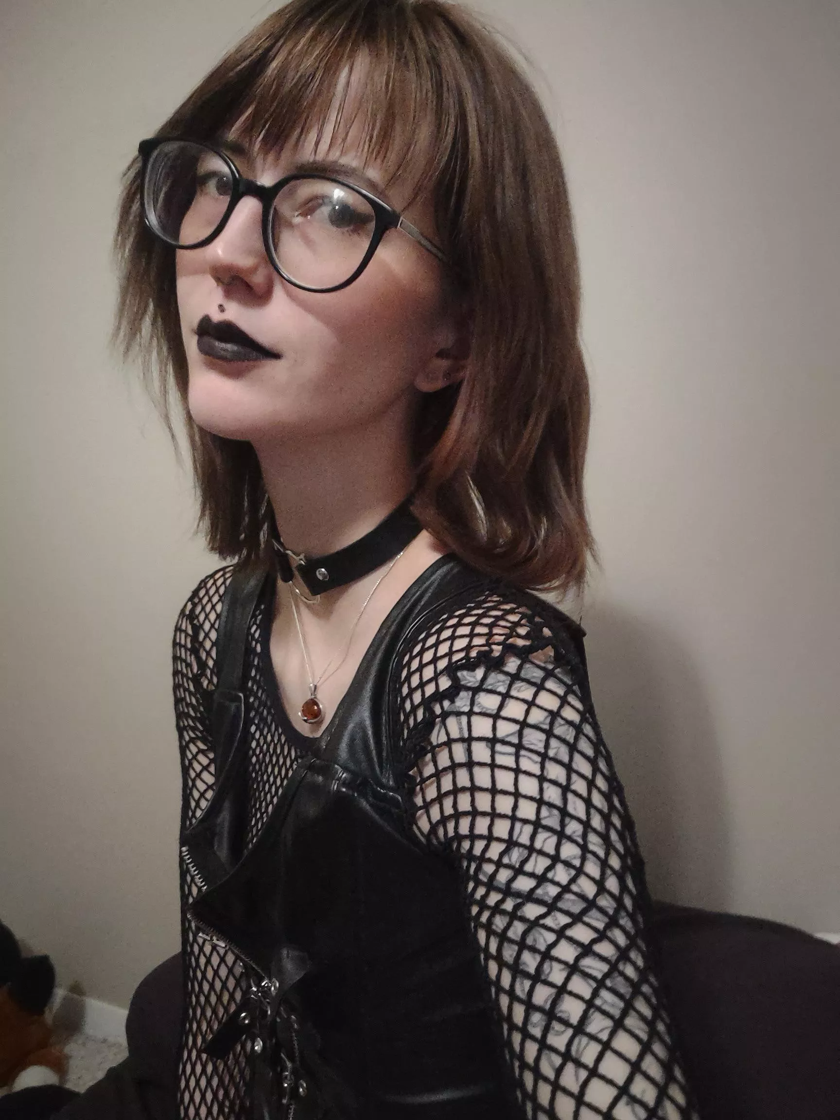 Why am I still wearing clothes? That’s up to you lol