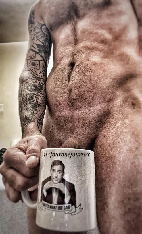 Why are mornings so hard?