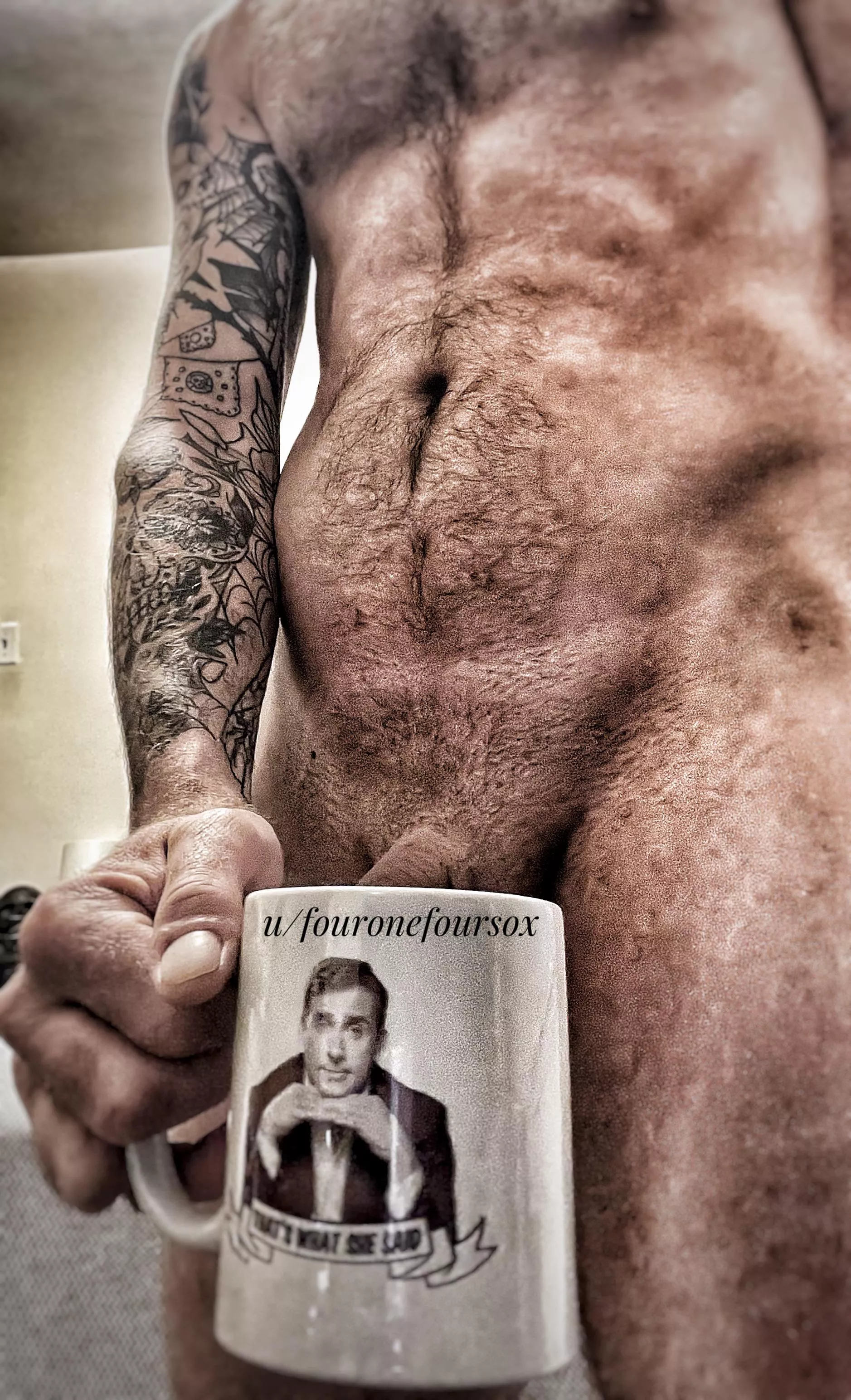 Why are mornings so hard?