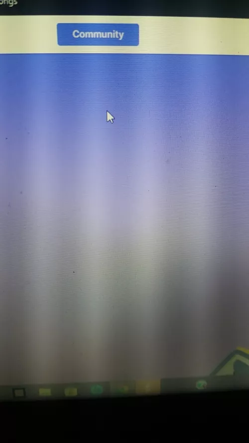 Why don't I have the other options for the Twitch Recap? I've tried on multiple devices and still the same result.