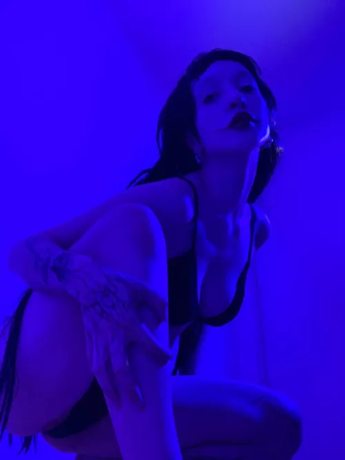 Wonderful day to breed to me <3