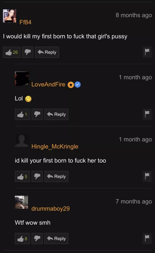 Worst thing I’ve ever read