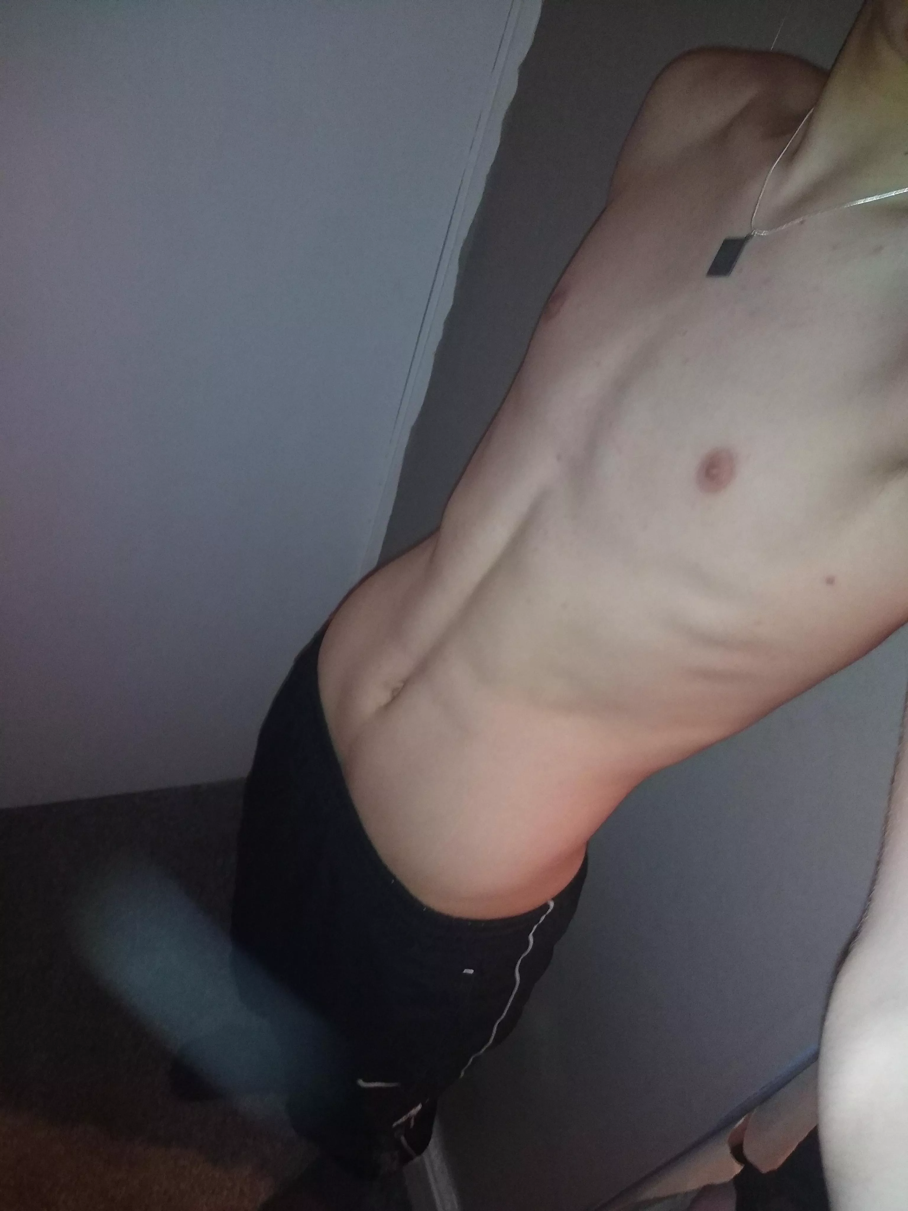 Would i be a good cumslut for doms or a better top for u little betas?