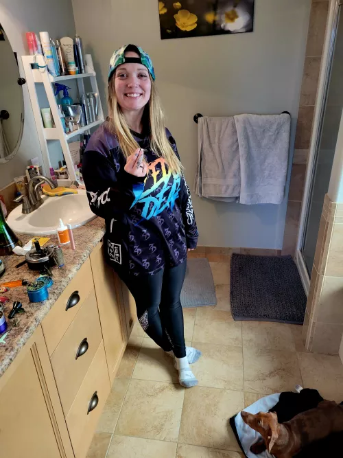 would you fuck a dubstep Chick 😛😈