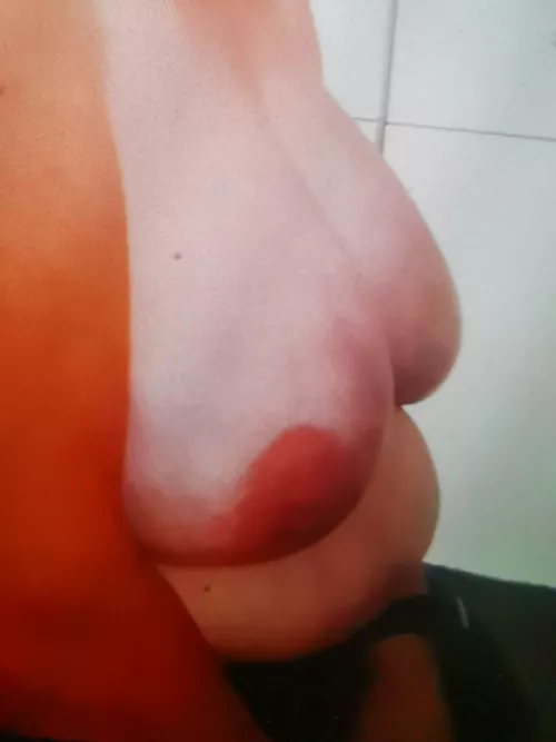 Would you want a gangbang with me?