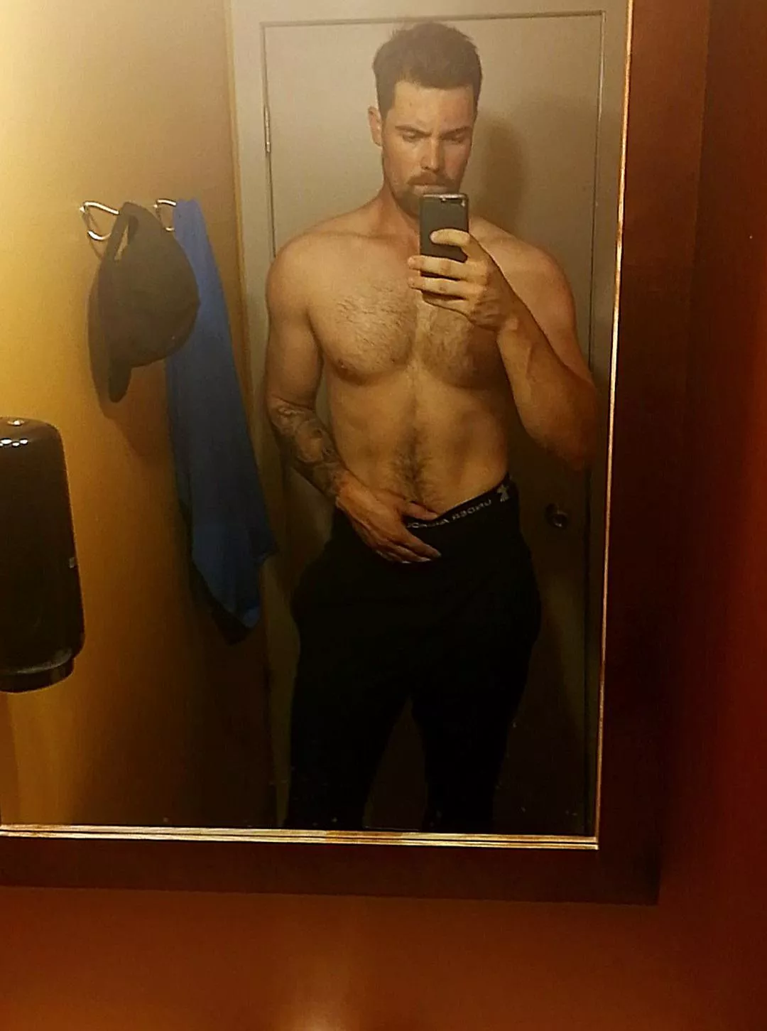 you can come pull them off