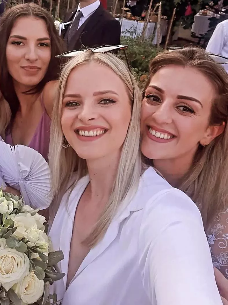 You guys have to pick