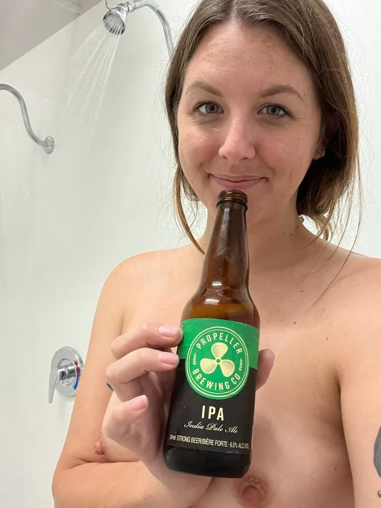 You guys really propel me to drink more beer and tell bad jokes. -xo