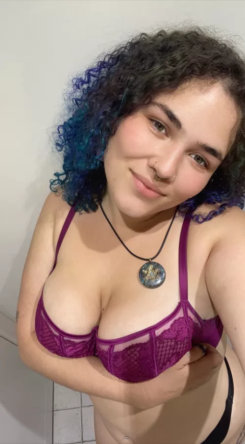 You know, if you were a book, I would flip the pages with fingers after licking them hard