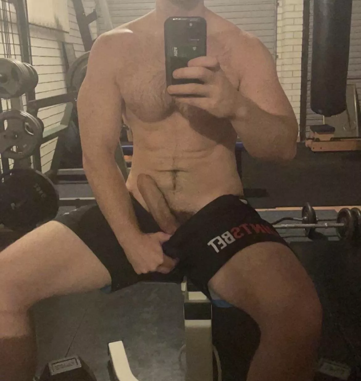 Your gf’s new PT [M]