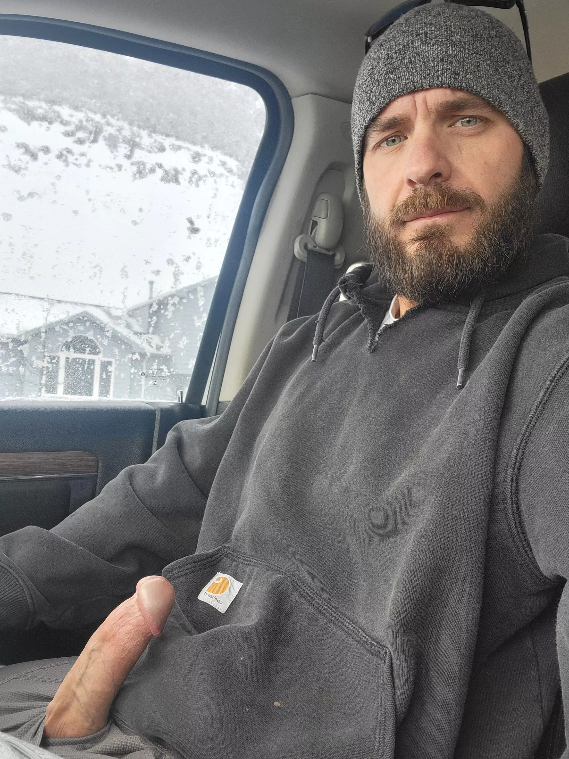 your ride is here...