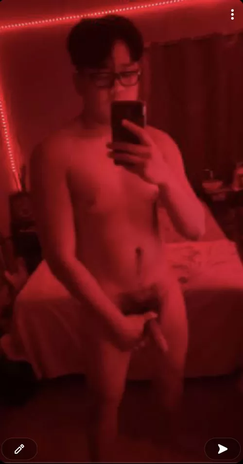 20 male SoCal sc:aar0n52