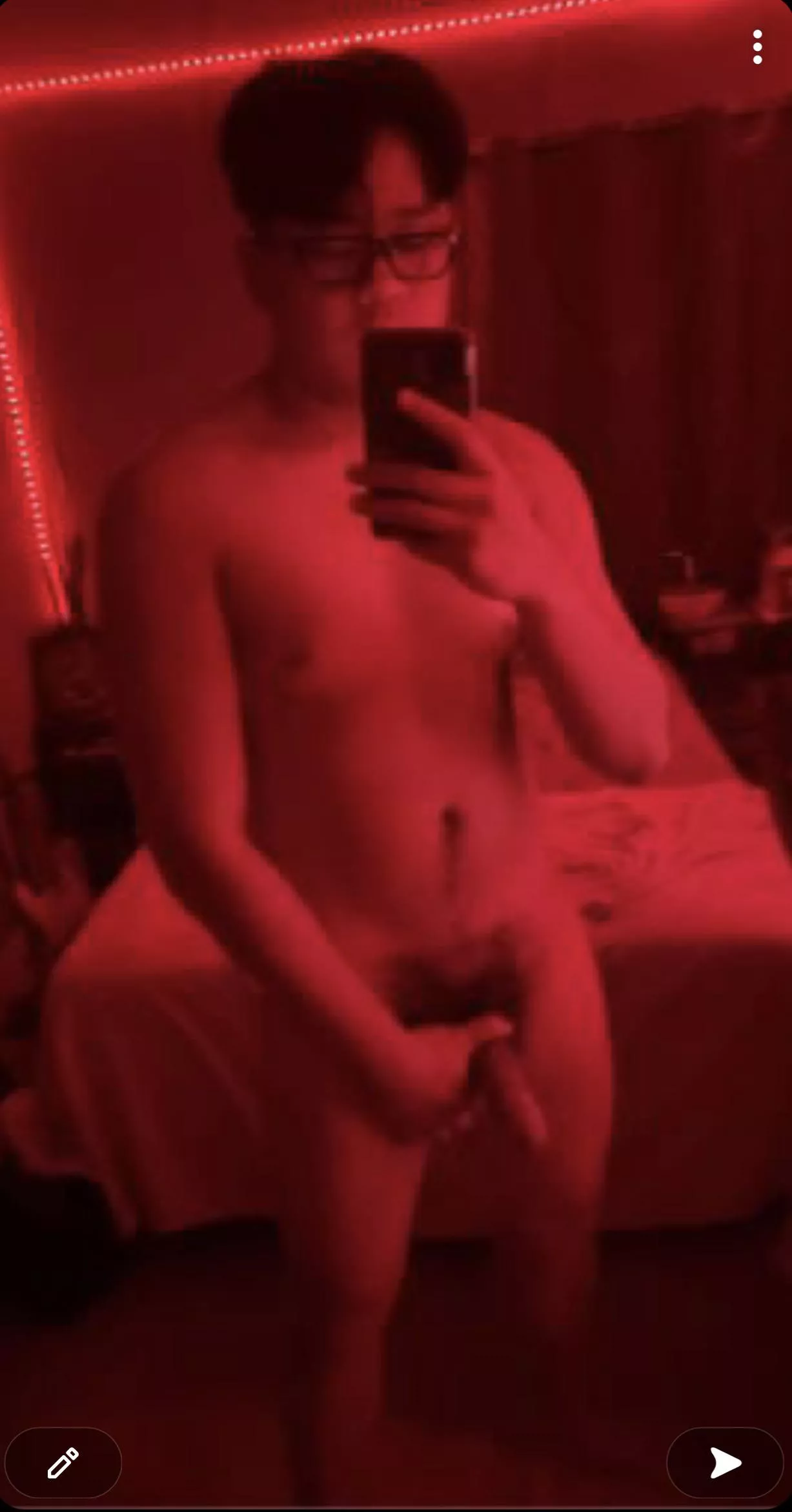 20 male SoCal sc:aar0n52