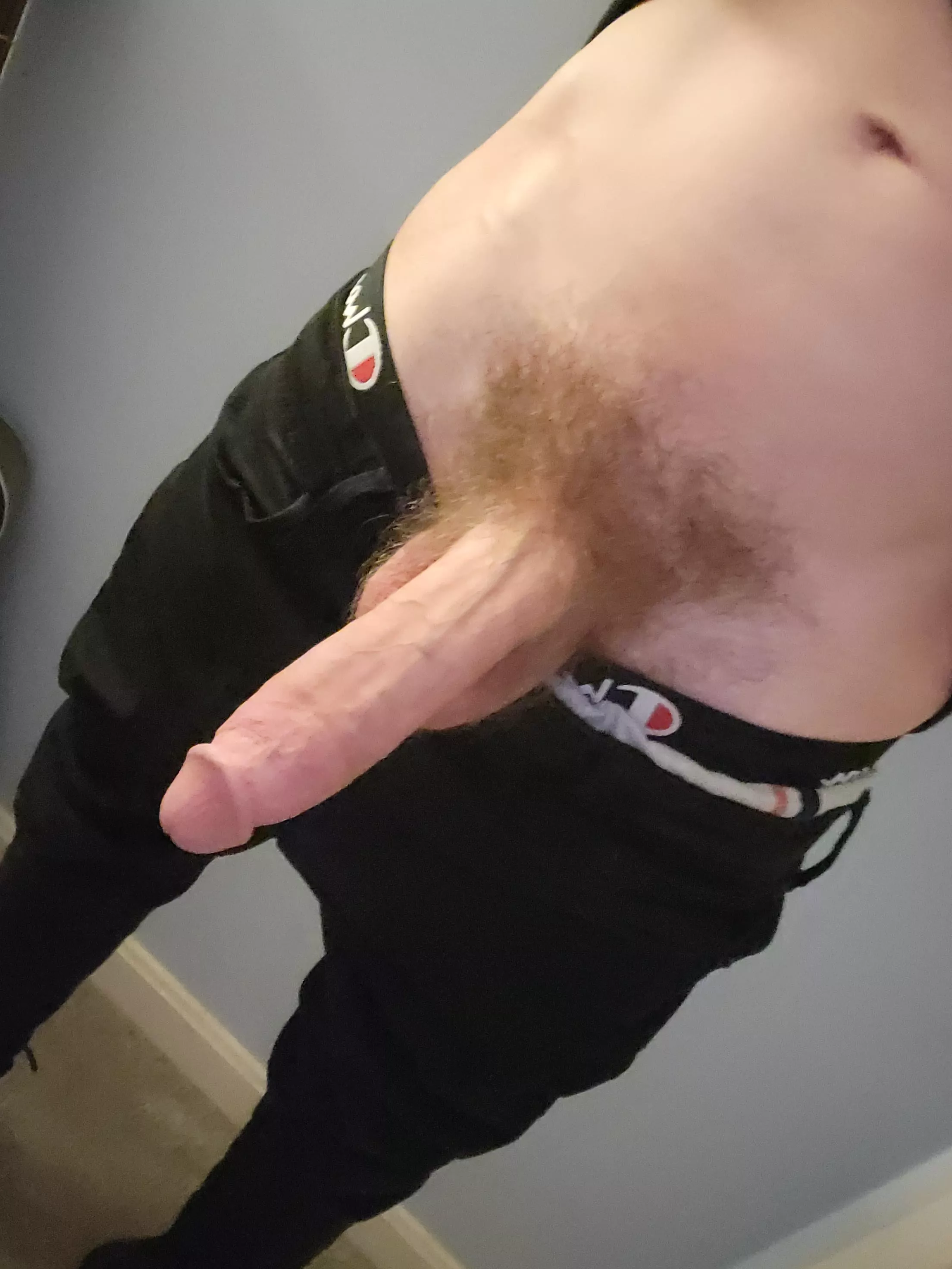 20M would you let me smash?