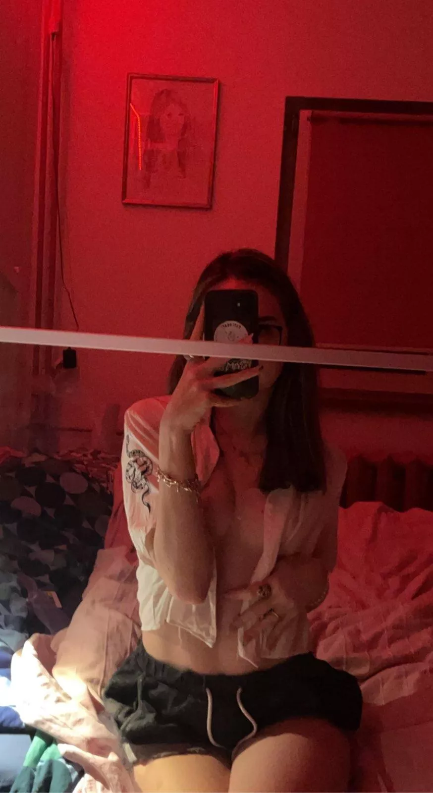 22 F [F4M] Available for sexting 24/7 Dick ratings 🎀 customs 🤪 Role play ❤️ 💦 ●Dropbox link Premium photos and clips! 🔞 for more info just [Snapchat]me @ iamjessica.01