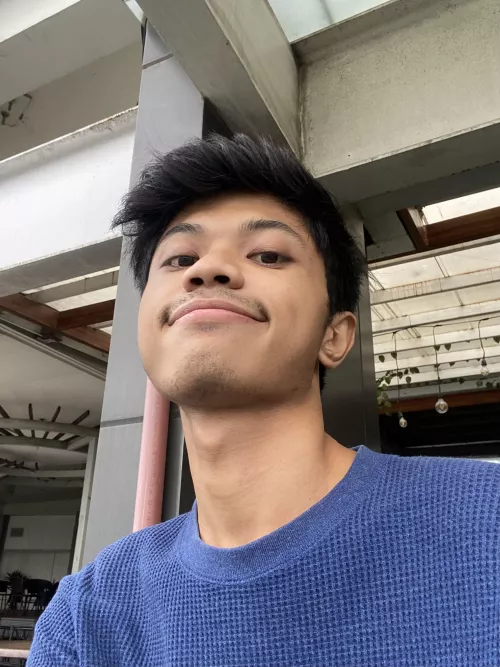 [23] First post here. Good morning! 🇵🇭