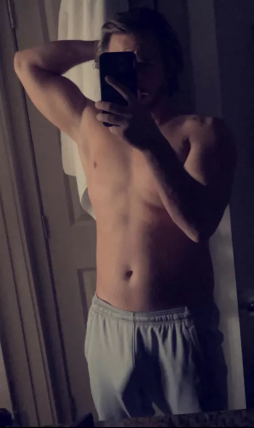 (28) our gfs don’t have to know 😉