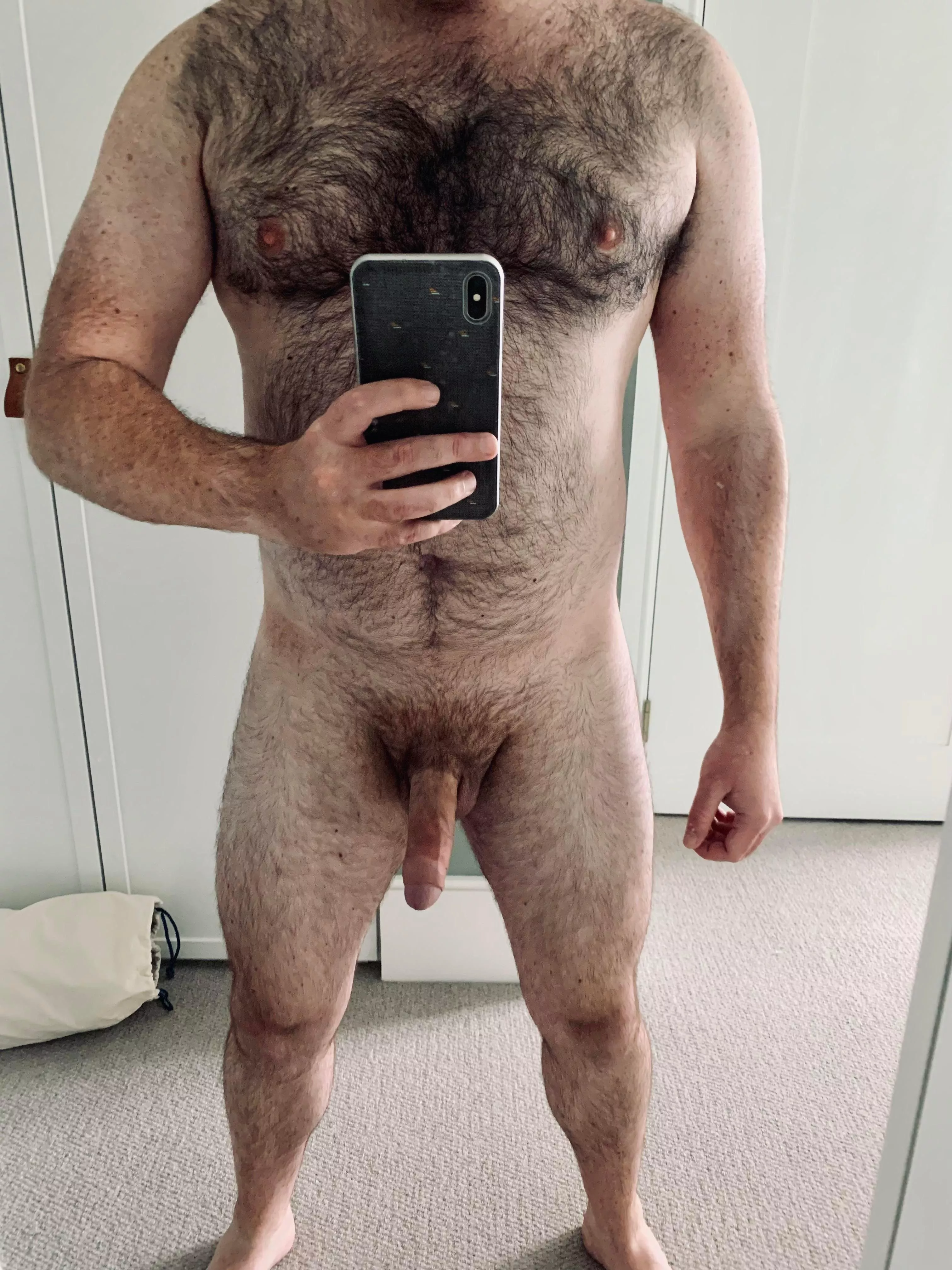 [31] Would a closet sub starting his journey into pup play interest you in some chat? How about putting me in chastity and placing a collar around my neck?