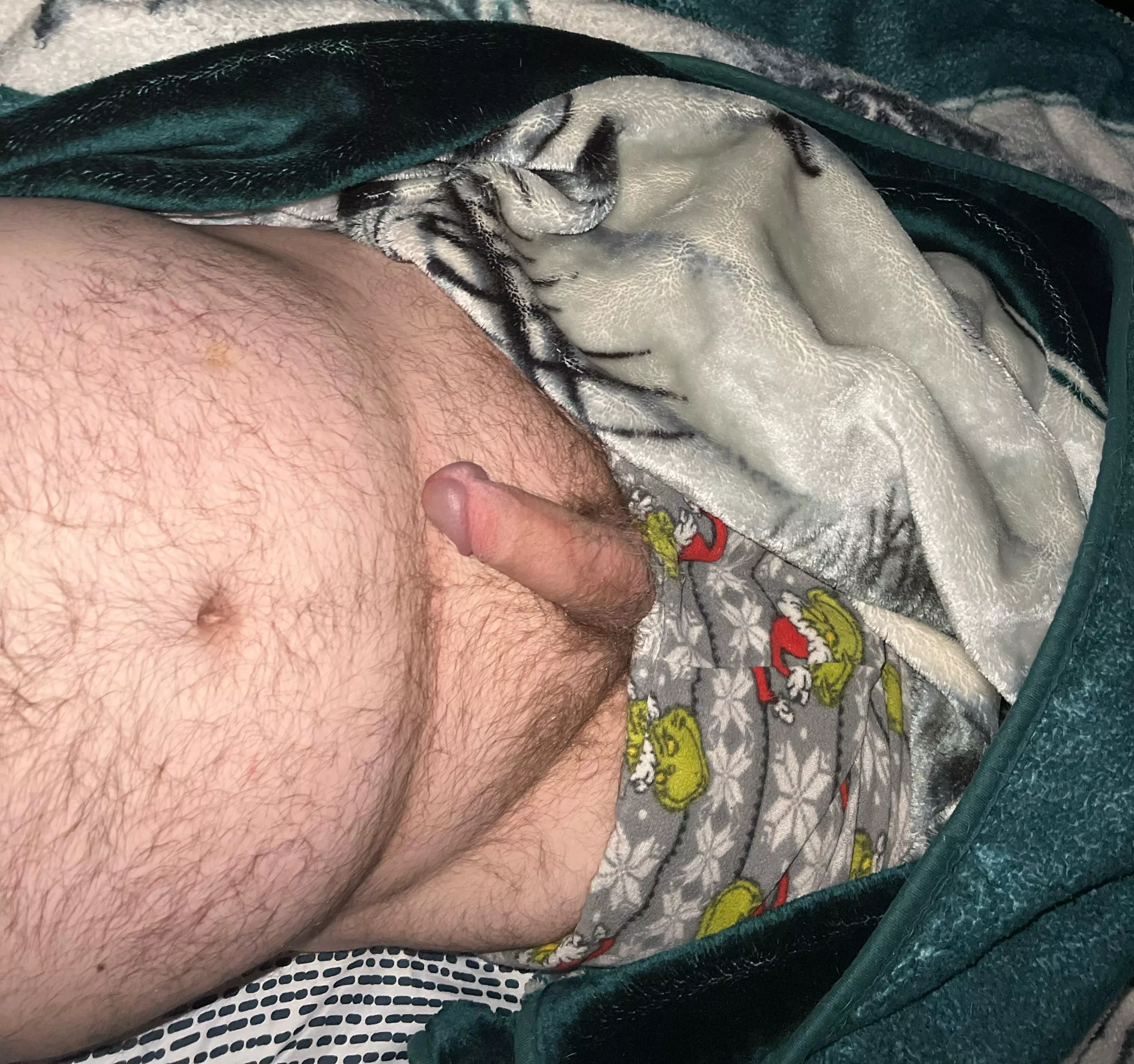 34 hanging out at ho(m)e