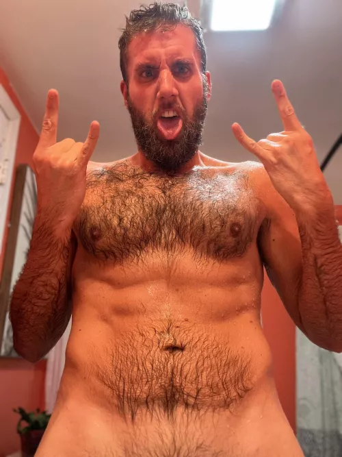 [35] down 80lbs+. I wanna be beefier but sometimes I like how I look now