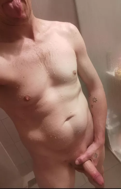 36 aussie dad from Vic getting ready to go out tonight