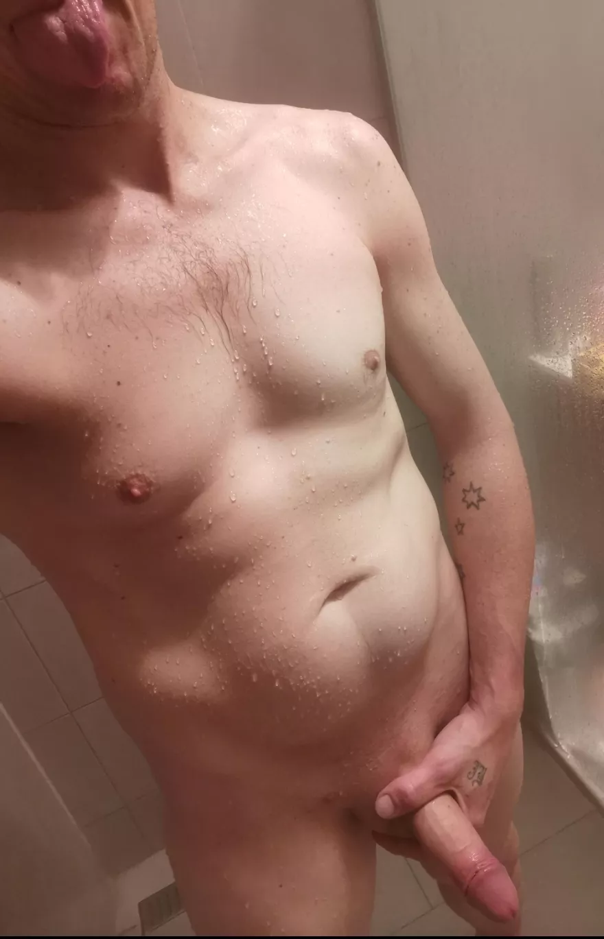 36 aussie dad from Vic getting ready to go out tonight