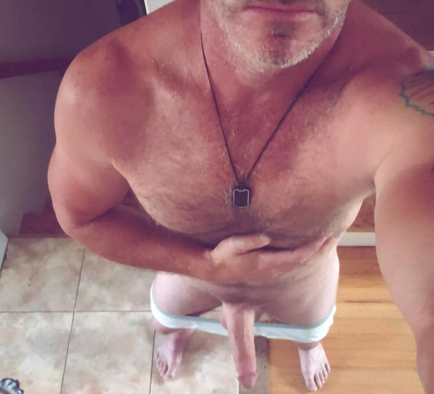 (52) waiting for you to offer me your holes