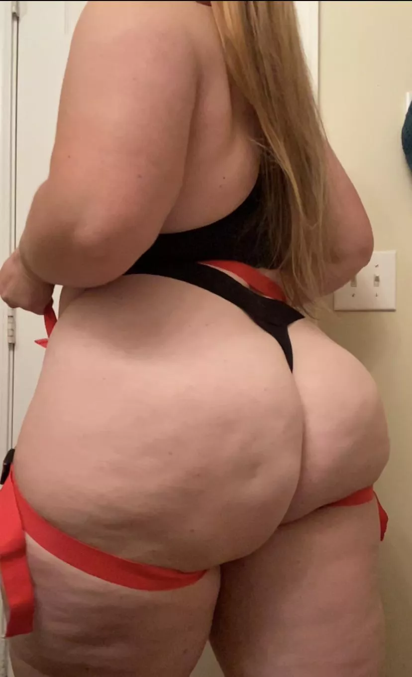 A blank canvas that needs a big red handprint