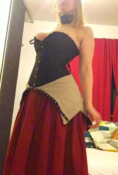 A few years back, but still one of my favorite pics🥰