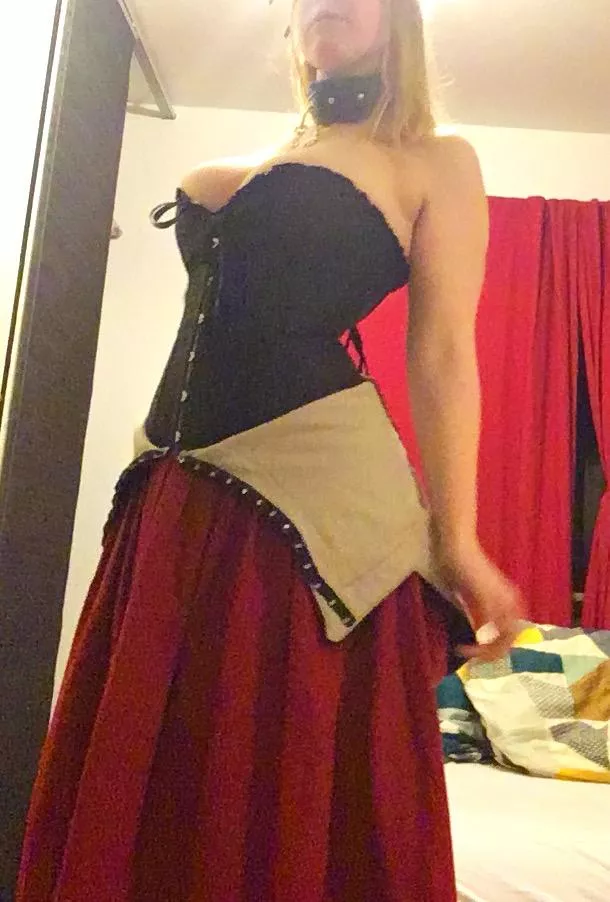 A few years back, but still one of my favorite pics🥰