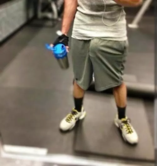 A girl told me I'm working hard today