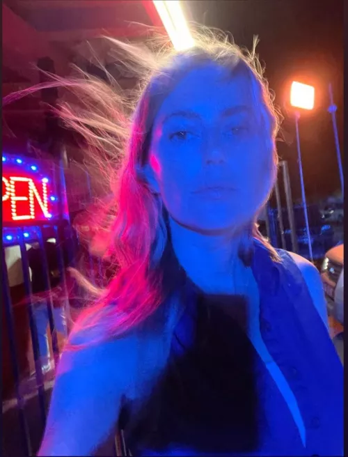 All Aboard the Night Train