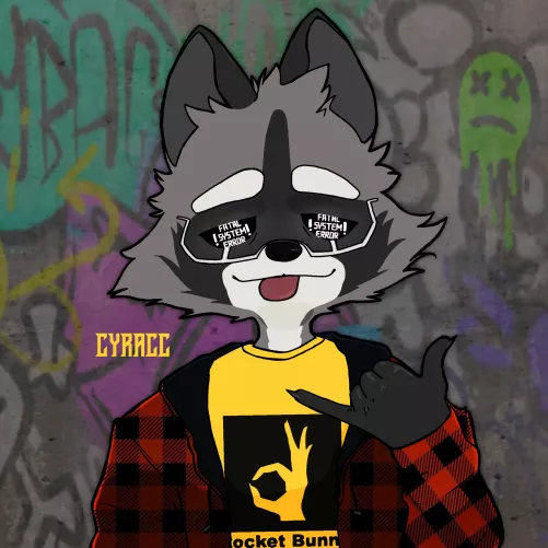 all's good (art by me)