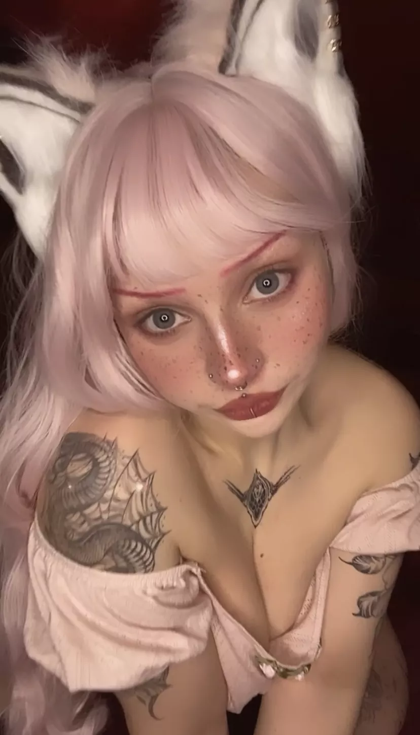 Am I on your Christmas wishlist this year?