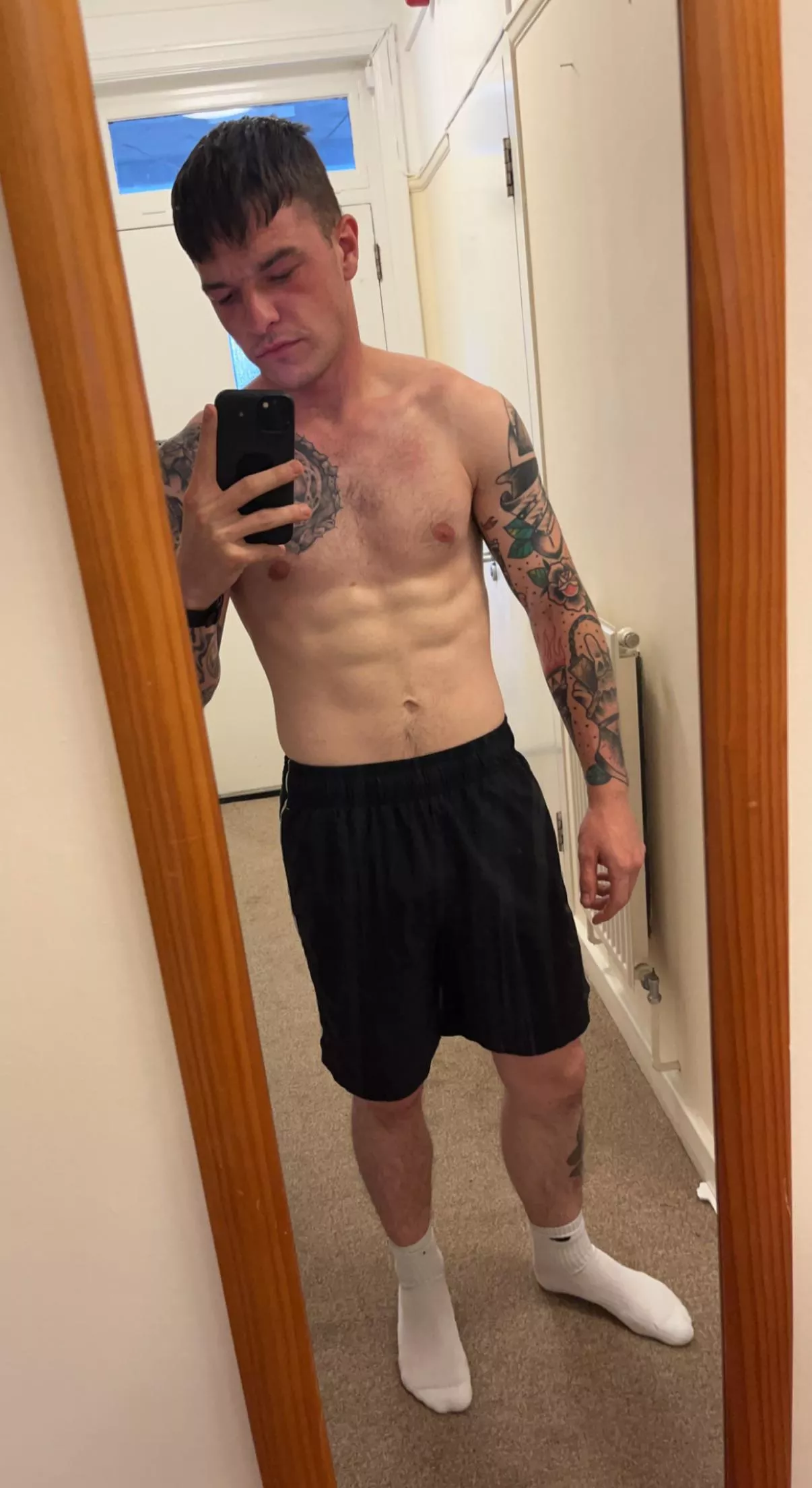 Any chats are welcome ;)