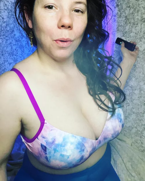 Any tie dye lovers out there ⭐️