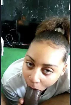 Anybody know her name??