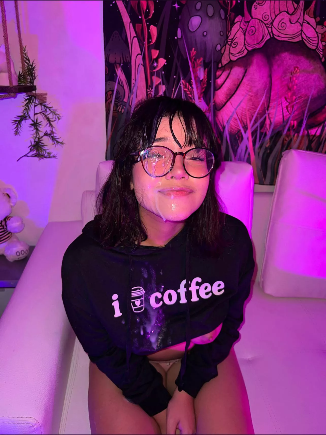 Anyone know who this is ?