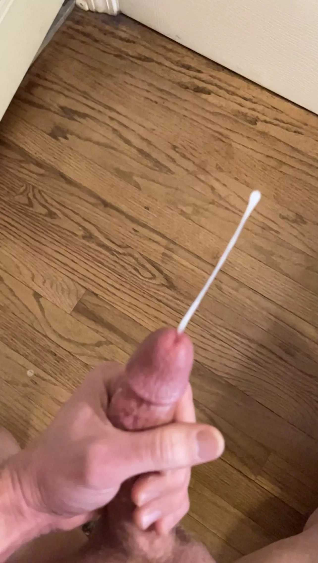 Anyone want this?[35]