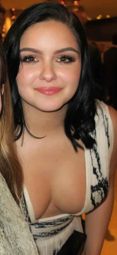 Ariel Winter