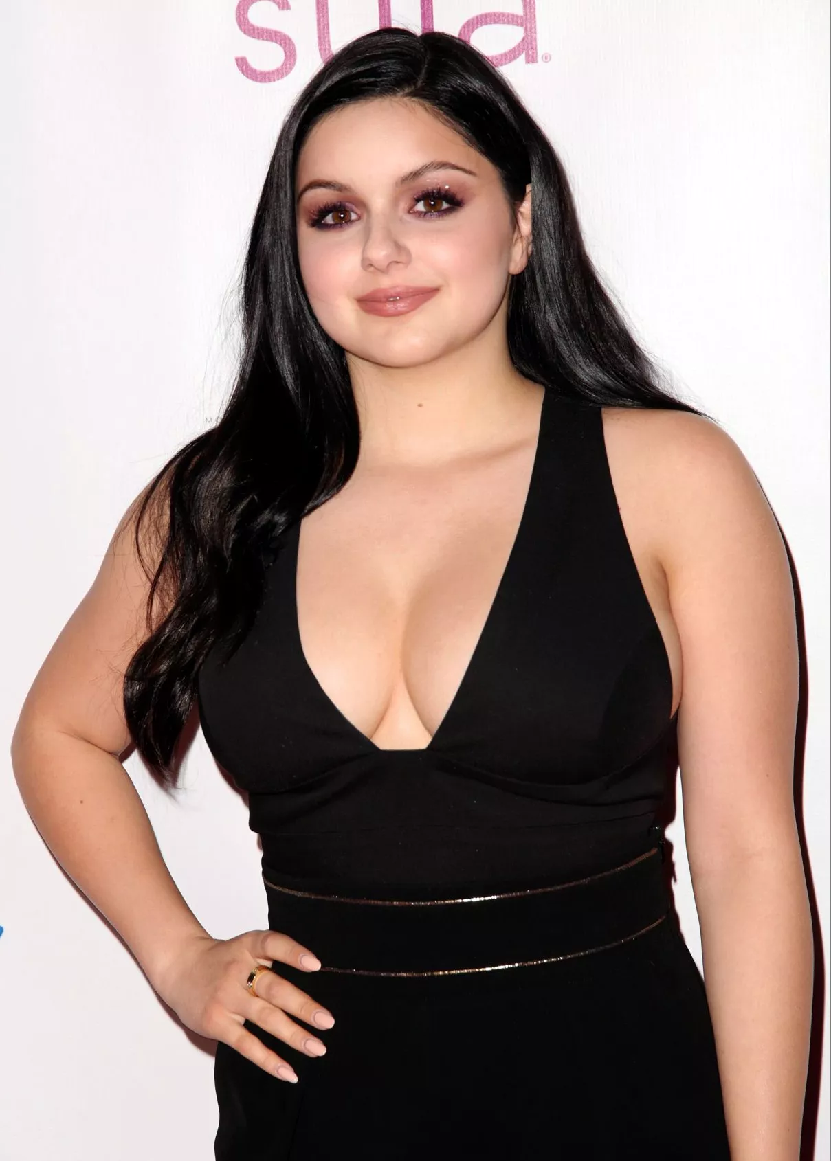 Ariel Winter
