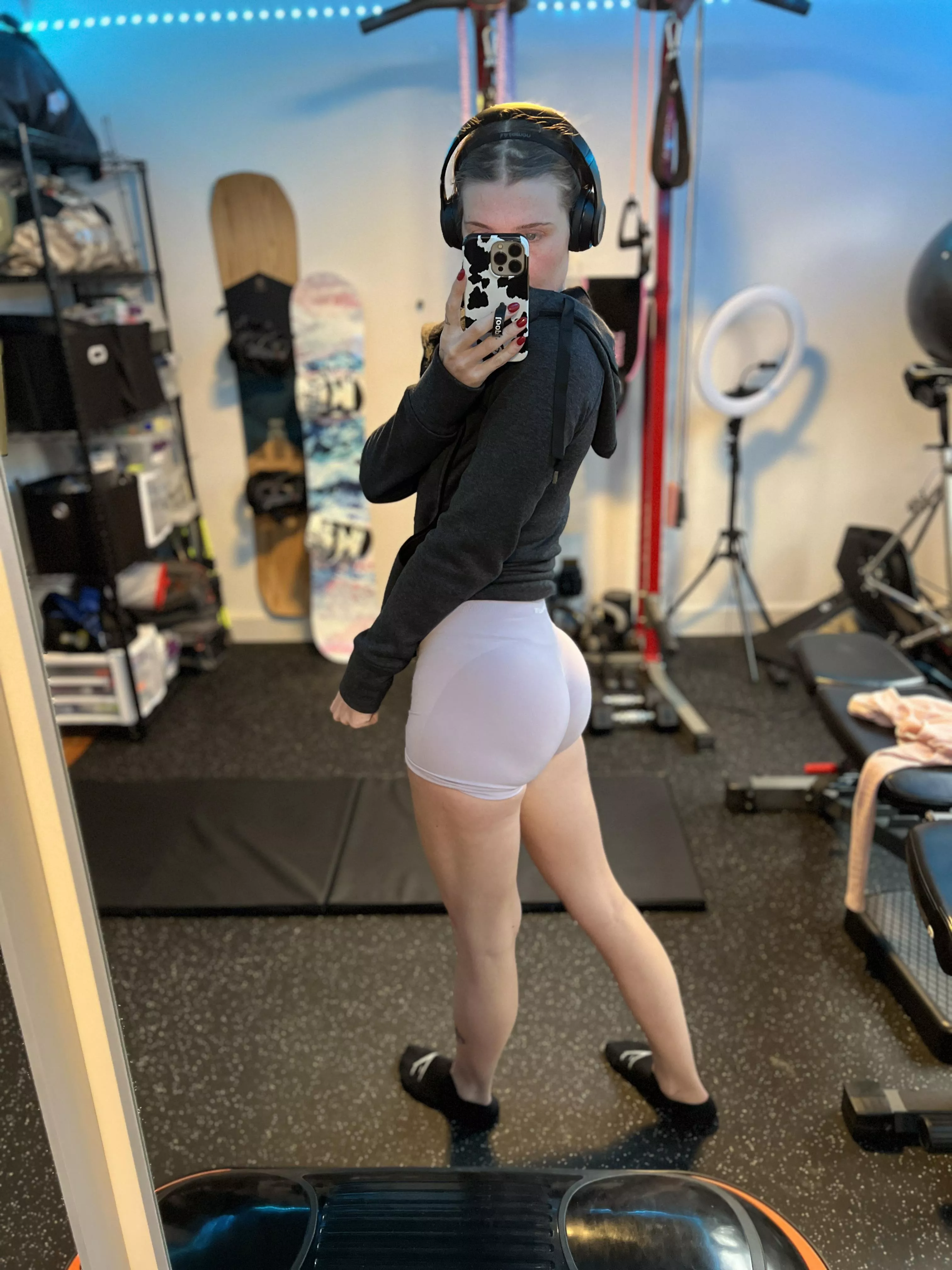 Arm day but yesterday’s pump still looking so good!