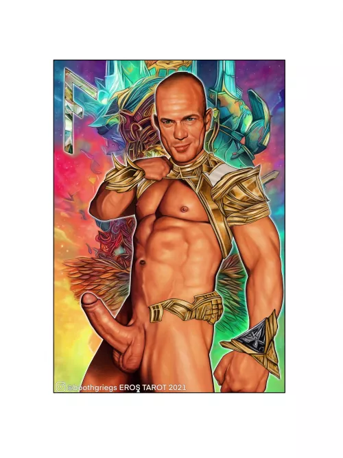 artwork for the new tarot Card expansion set I'm working on. let me know your thoughts? you can get the original 150 card set here:) https://www.etsy.com/ca/listing/1269116544/eros-erotic-tarot-oracle-set