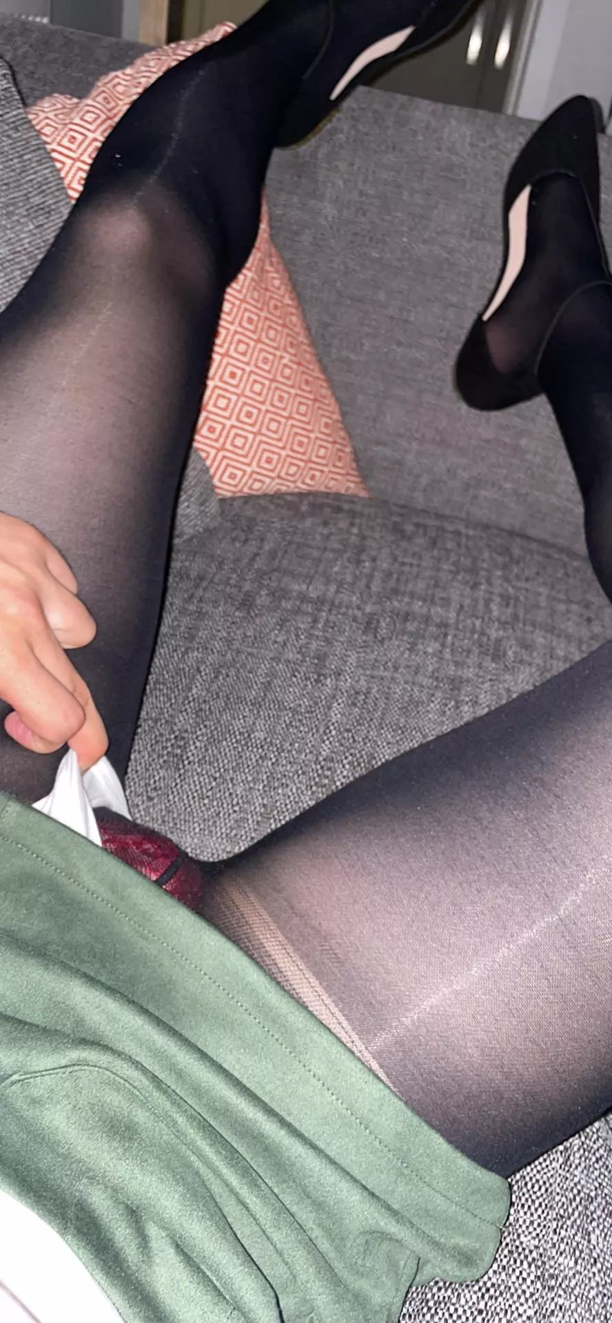 As girls we get the best POV 💁🏼‍♀️