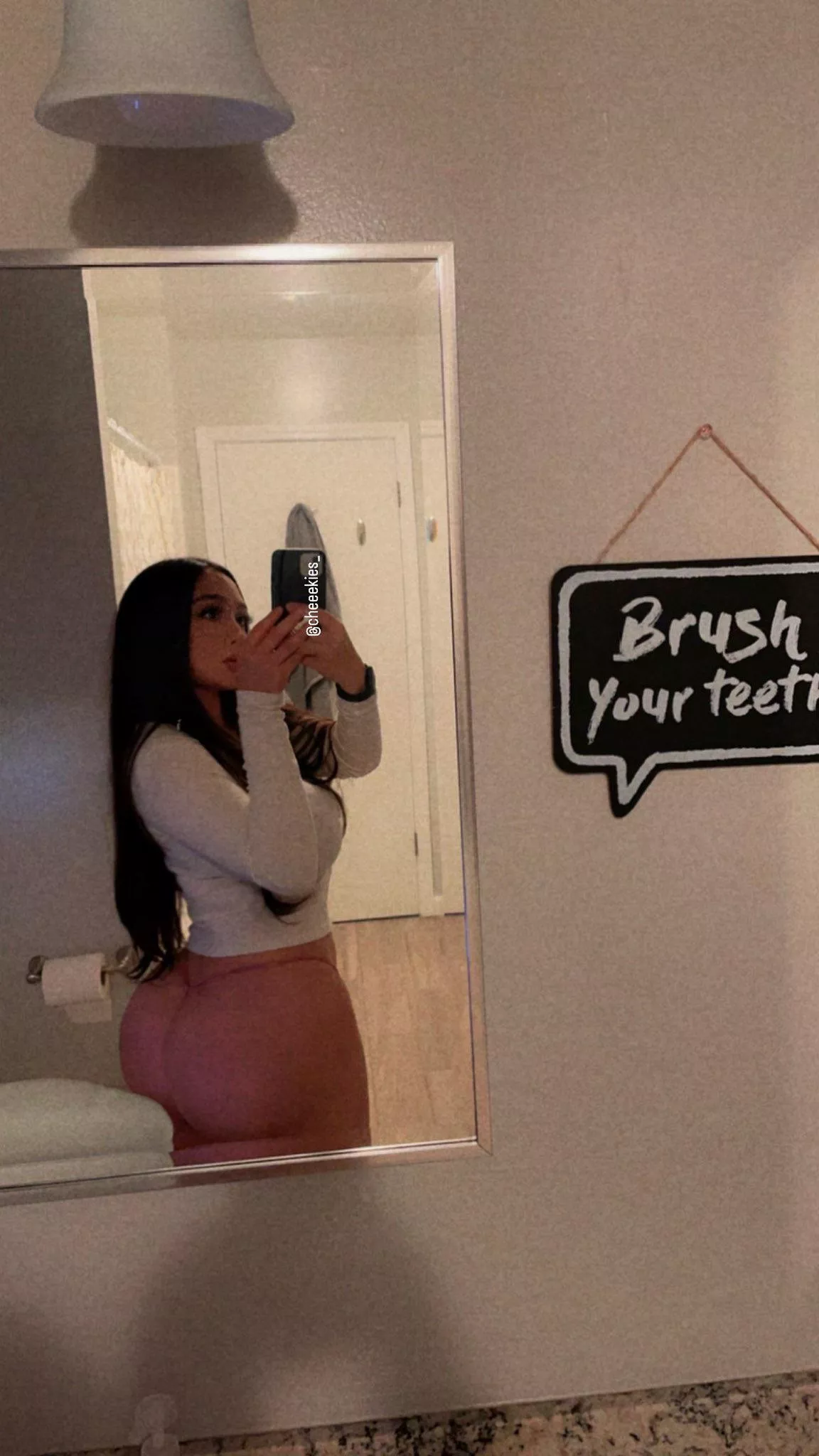 Backshots sound nice rn