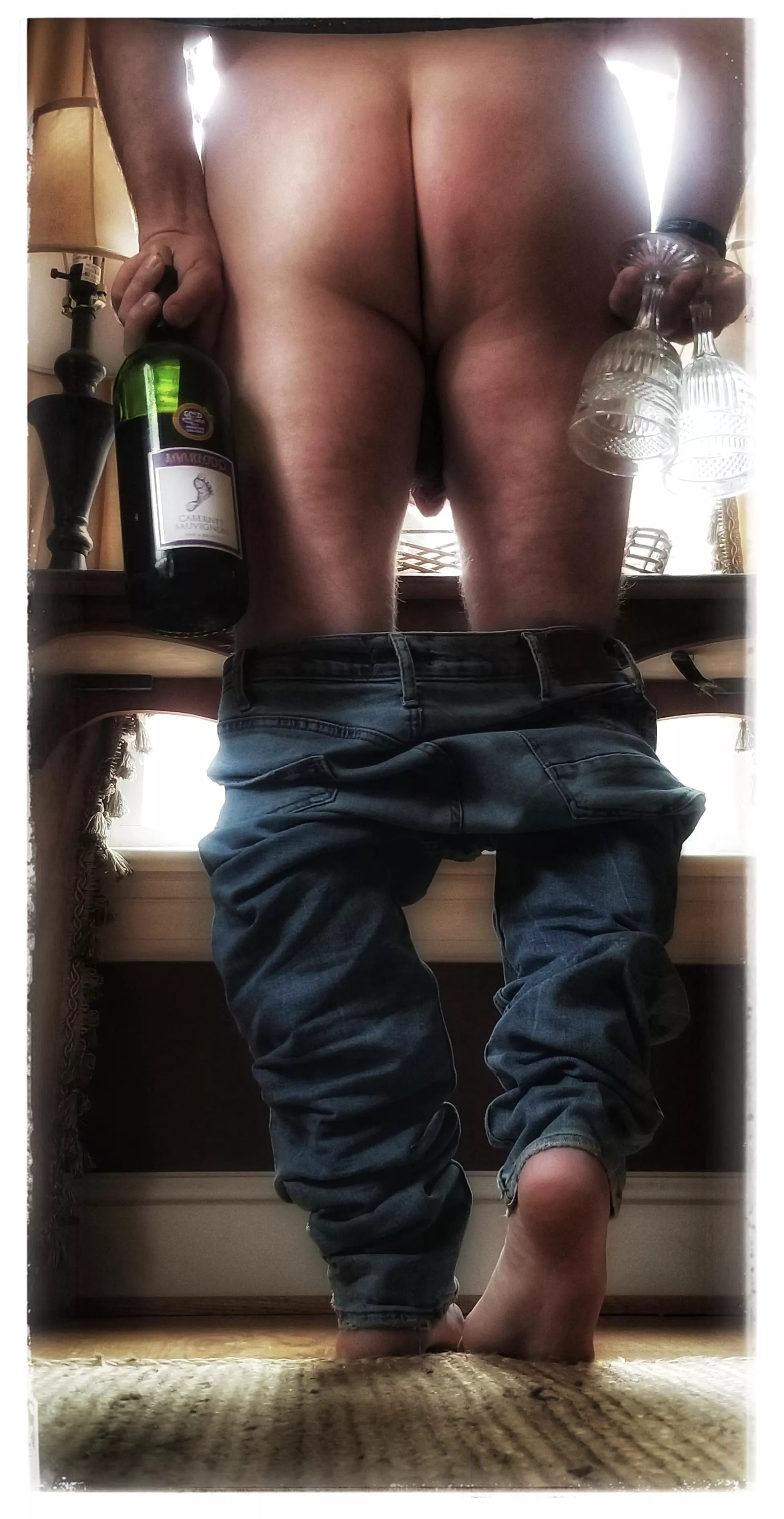 Barefoot Bluejeans Night 2