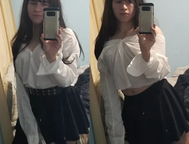 Belt or no belt?
