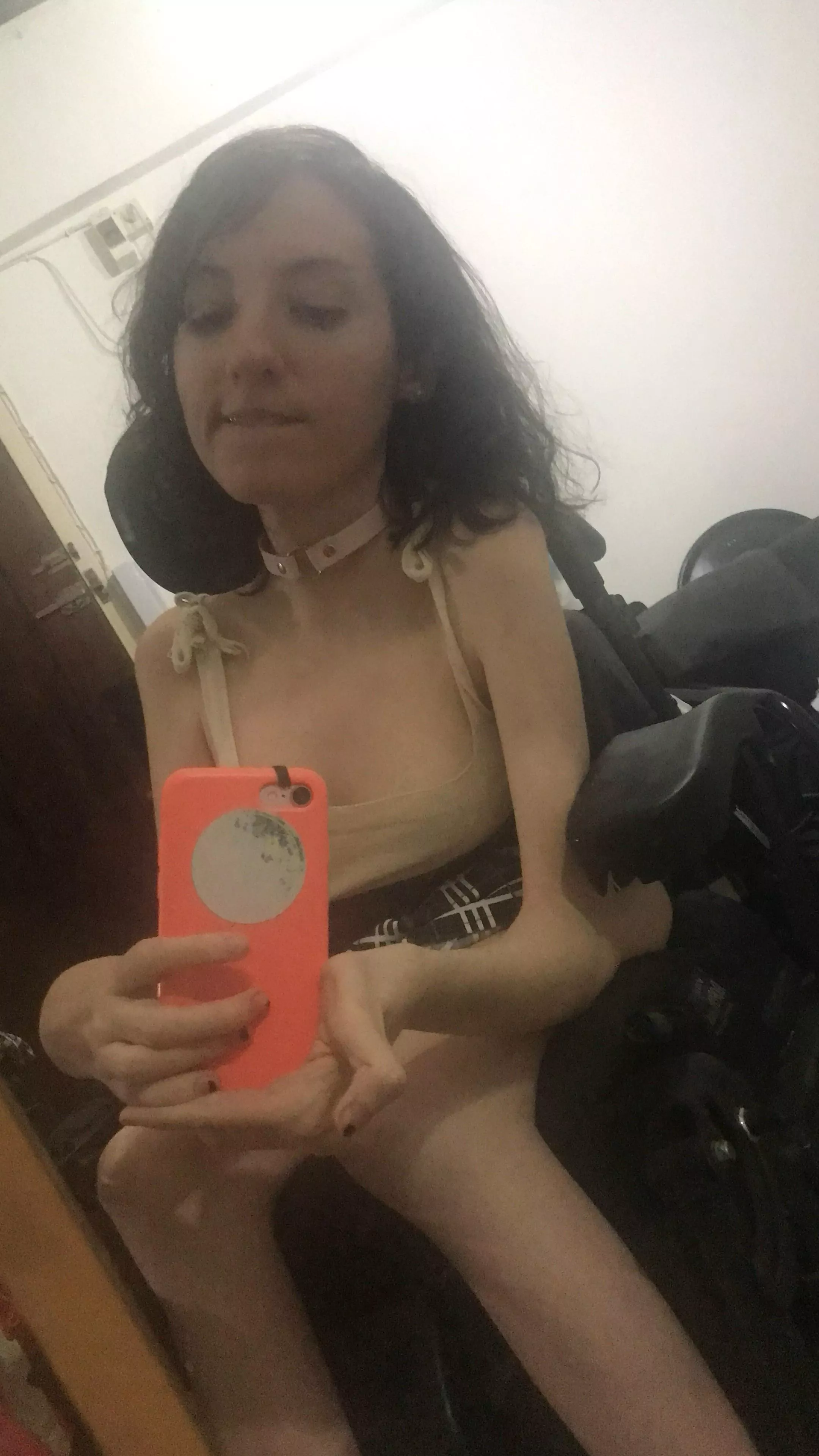 Best shirt to be braless in